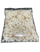 Satvik Lai, Kheel For Puja, Puffed Rice, 25g Murmura, Muri, Lai For Puja Purposes